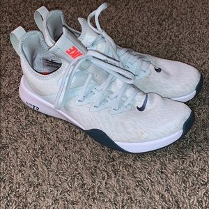 Nike’s Elite TR’s